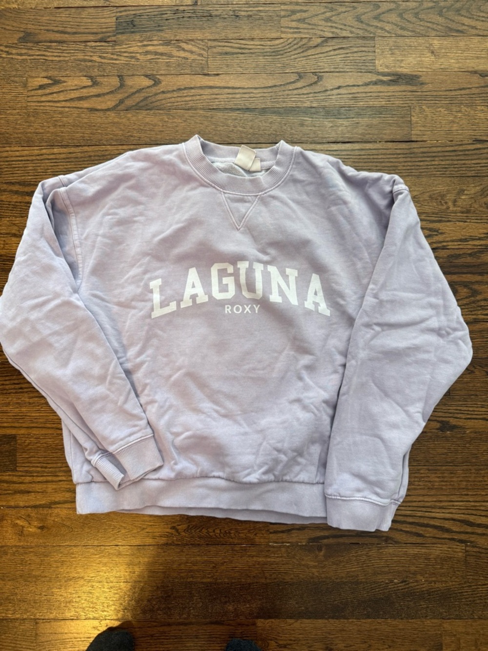 Laguna Sweatshirt